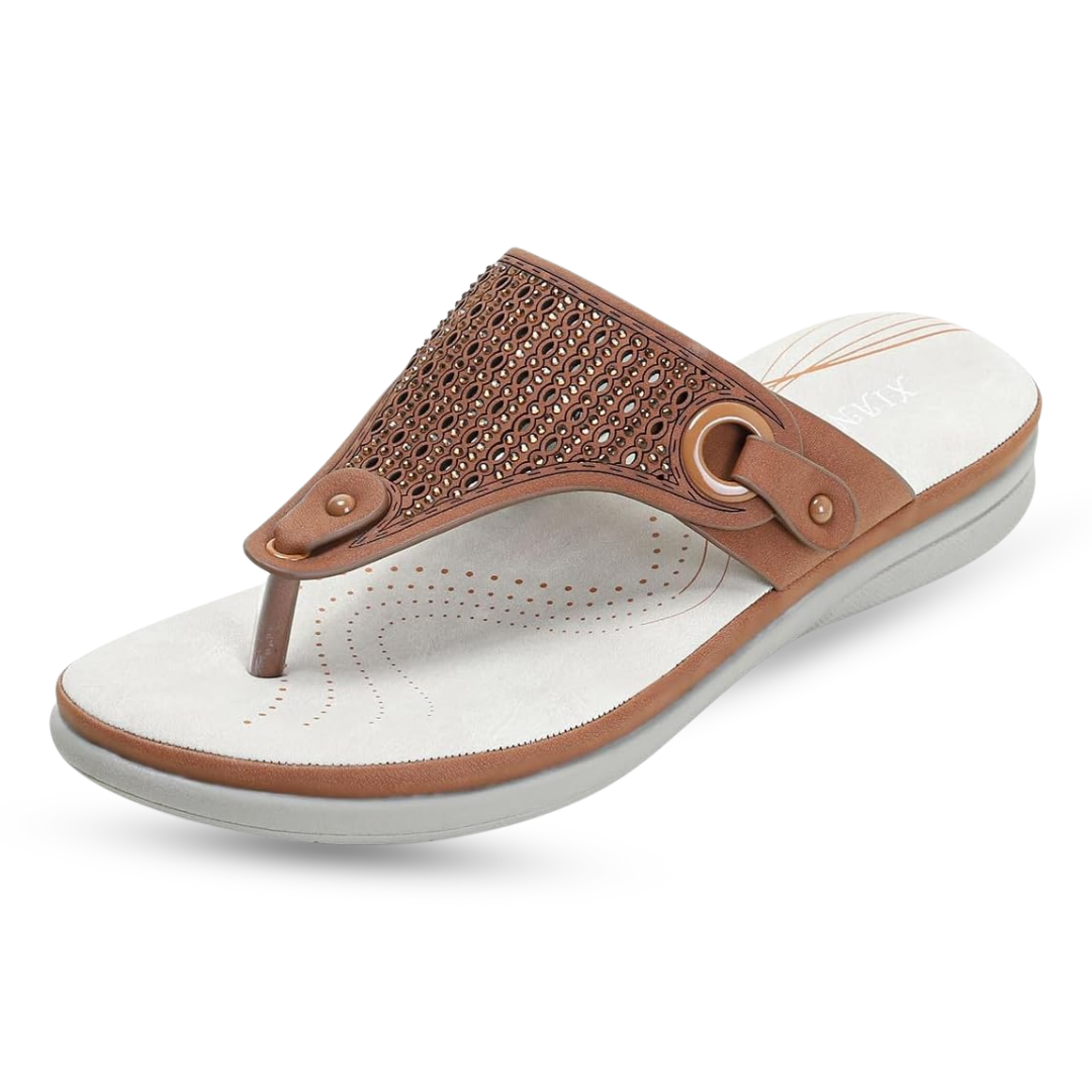 REILLY™ | ORTHOPEDISCHE TEENSLIPPER