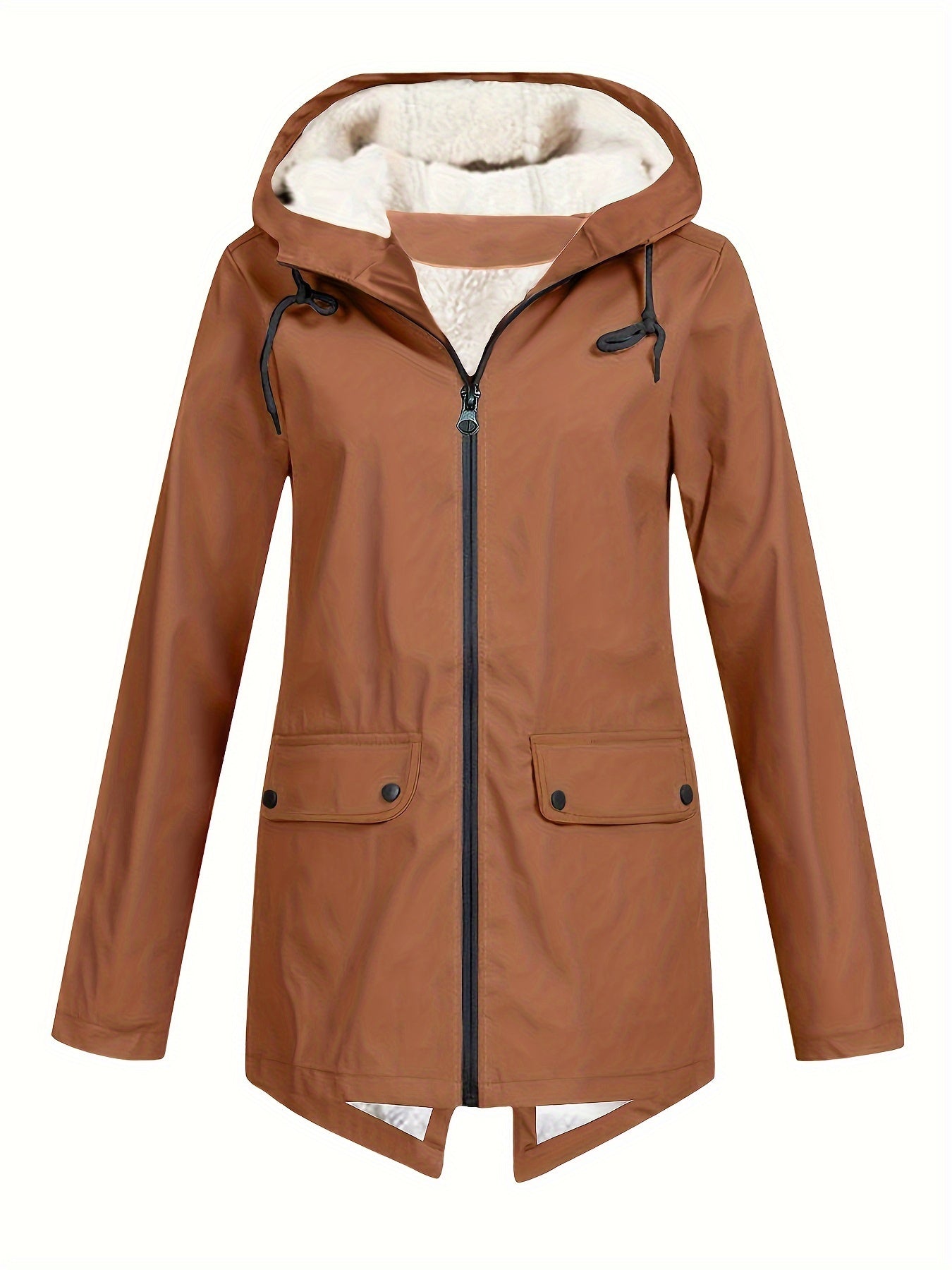 ELLA™ | DAMESJAS VOOR HERFST EN WINTER