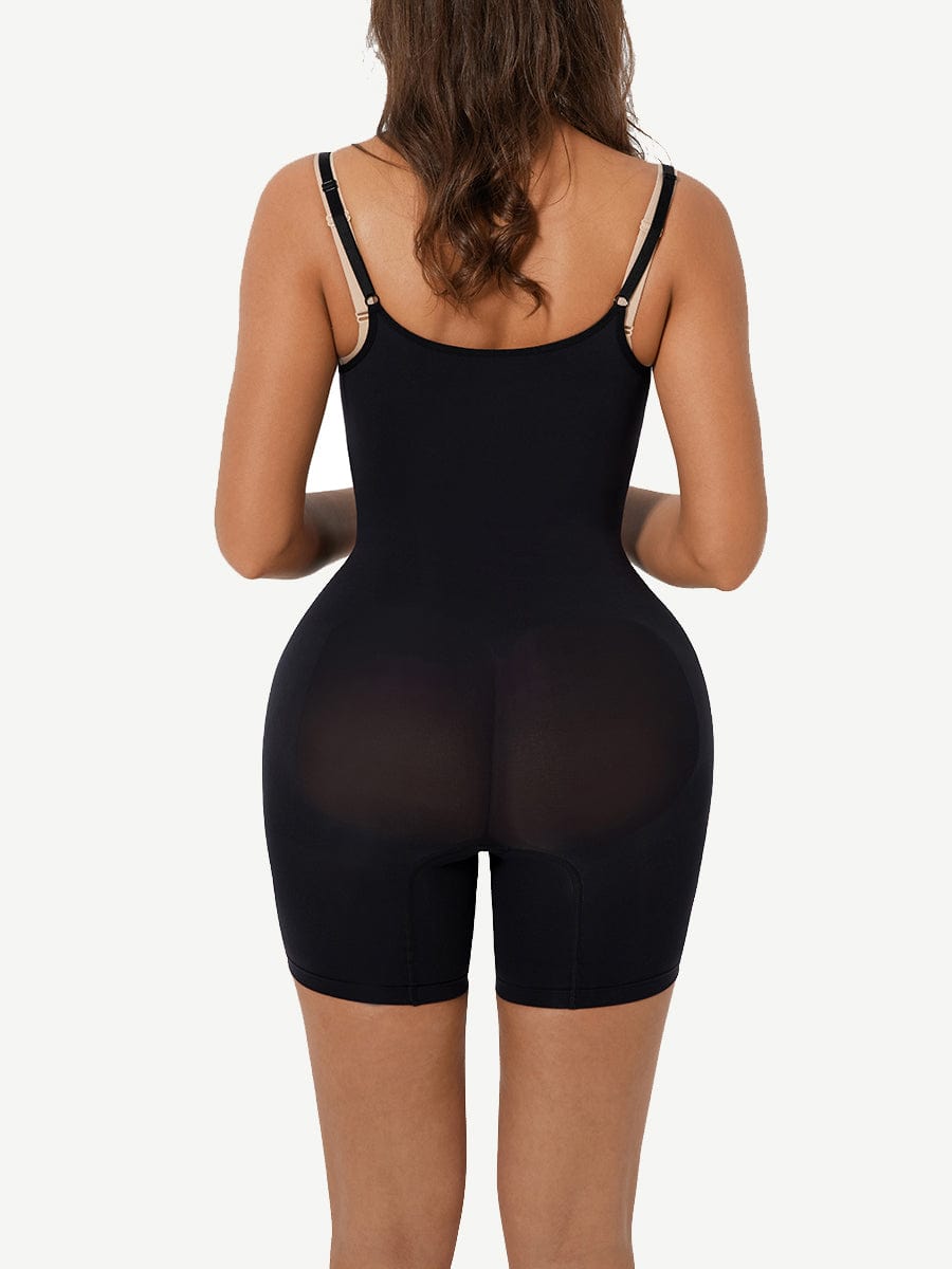 Sculpt™ | Seamless Shapewear Body Shaper with Ultra Compression