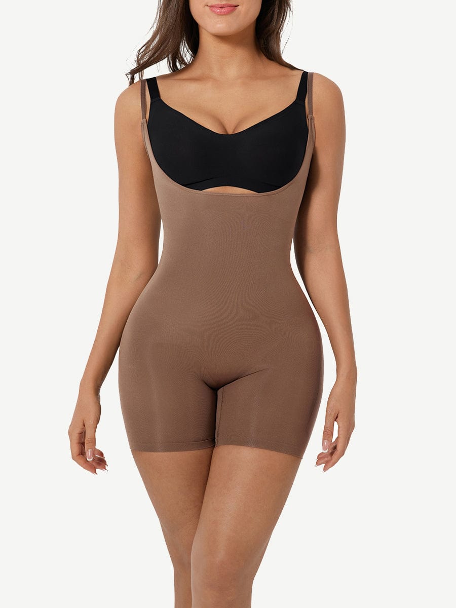 Sculpt™ | Seamless Shapewear Body Shaper with Ultra Compression