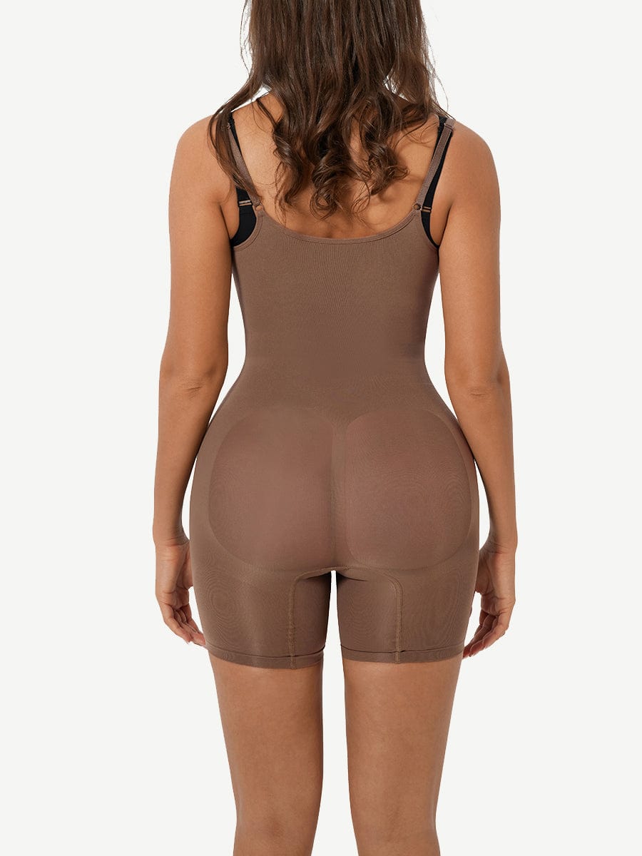 Sculpt™ | Seamless Shapewear Body Shaper with Ultra Compression