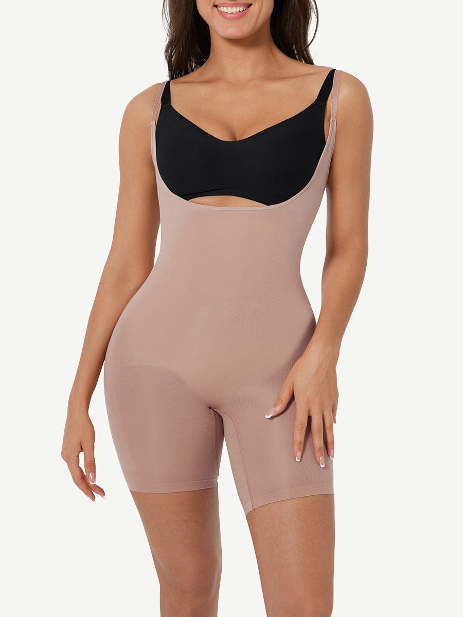 Sculpt™ | Seamless Shapewear Body Shaper with Ultra Compression