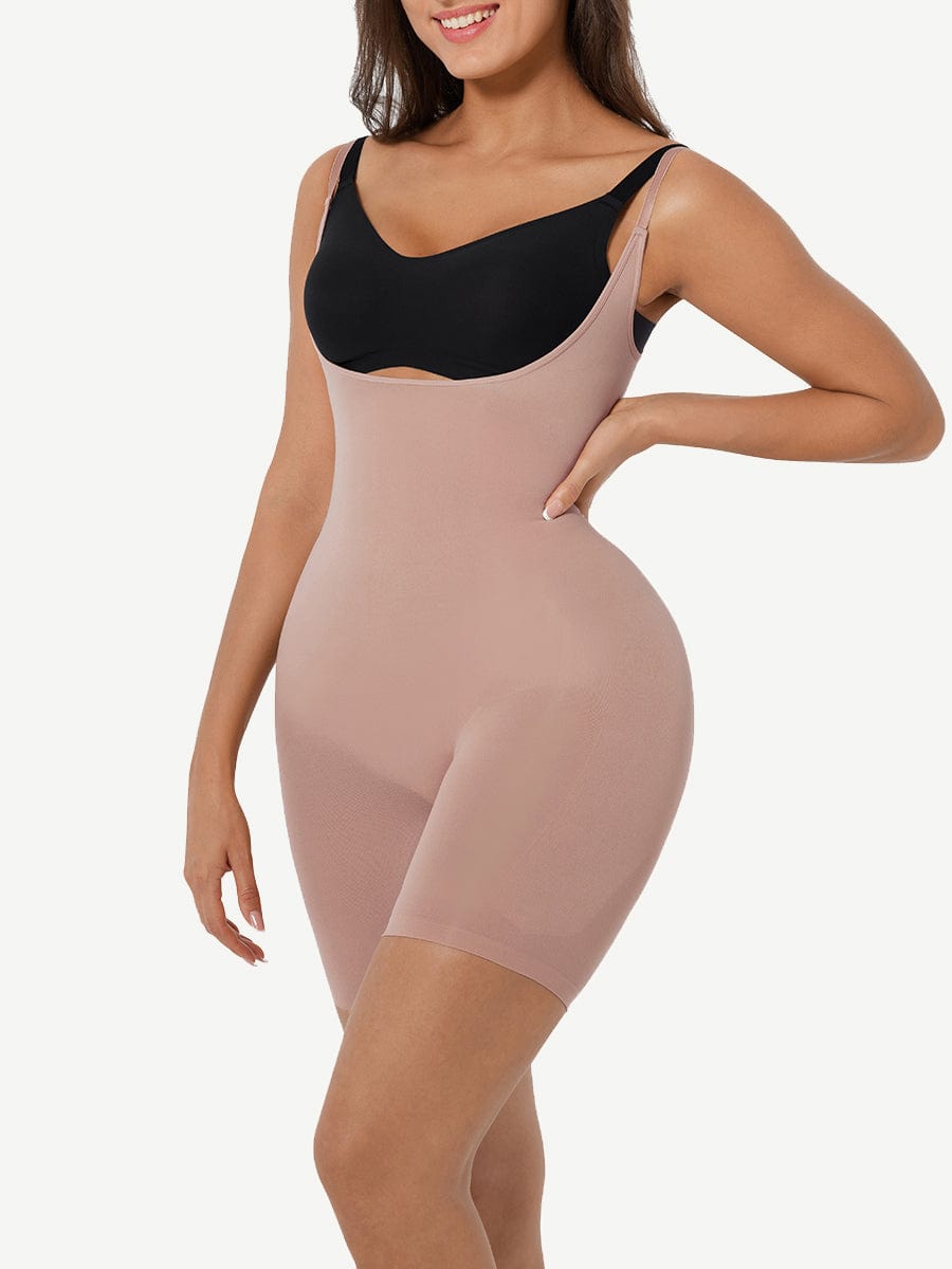 Sculpt™ | Seamless Shapewear Body Shaper with Ultra Compression