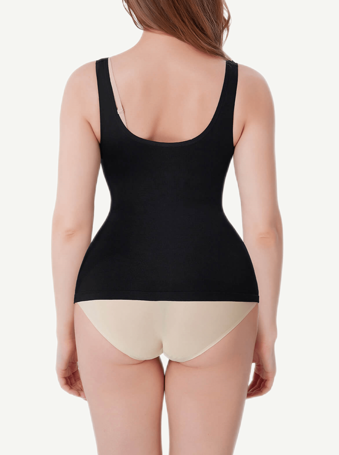 Sculpt™ | Seamless Shaping Shirt with Bust Support