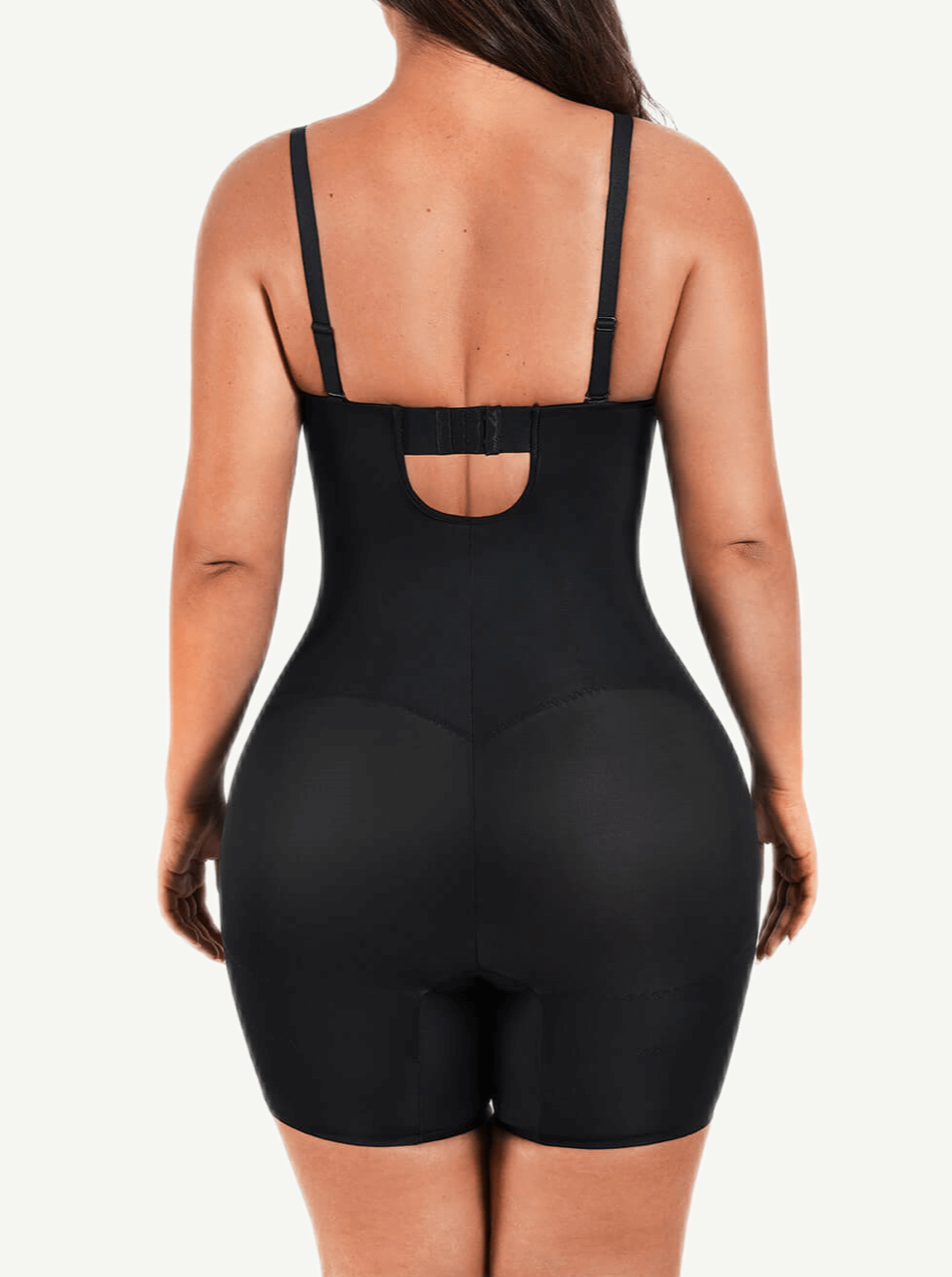 Sculpt™ | Refined Push-Up Bodysuit with Tummy Control