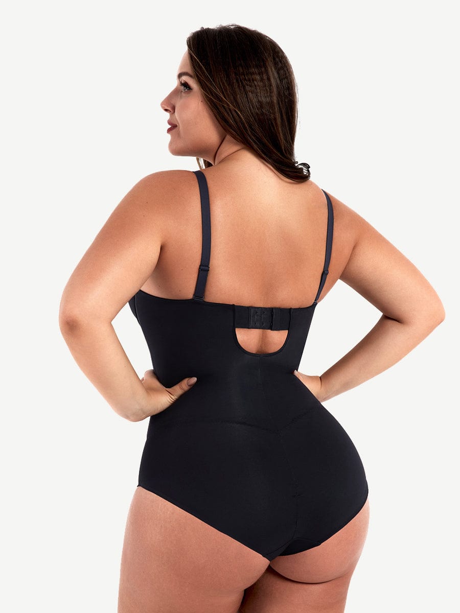 Sculpt™ | Correcting Push-Up Bodysuit with Adjustable Straps