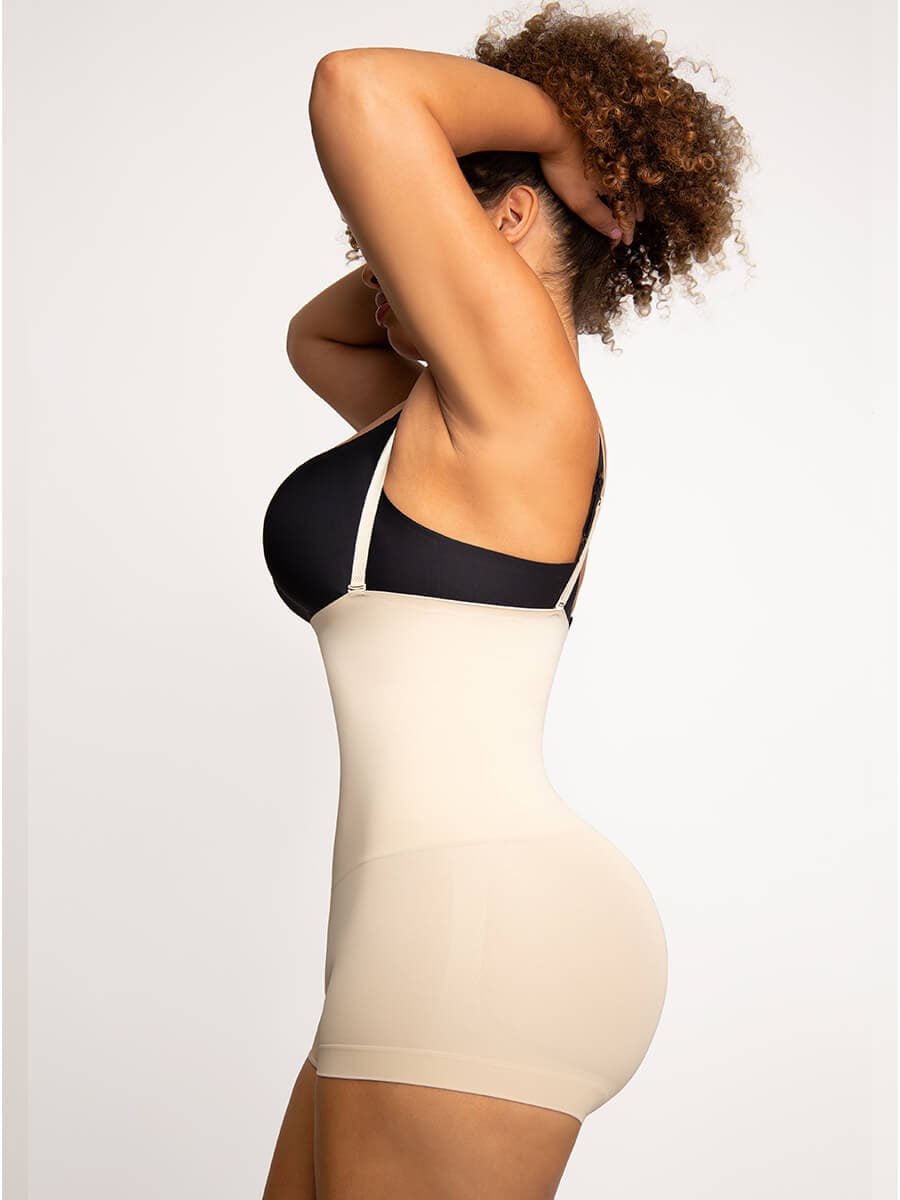 Sculpt™ | Seamless Shaping Boyshort