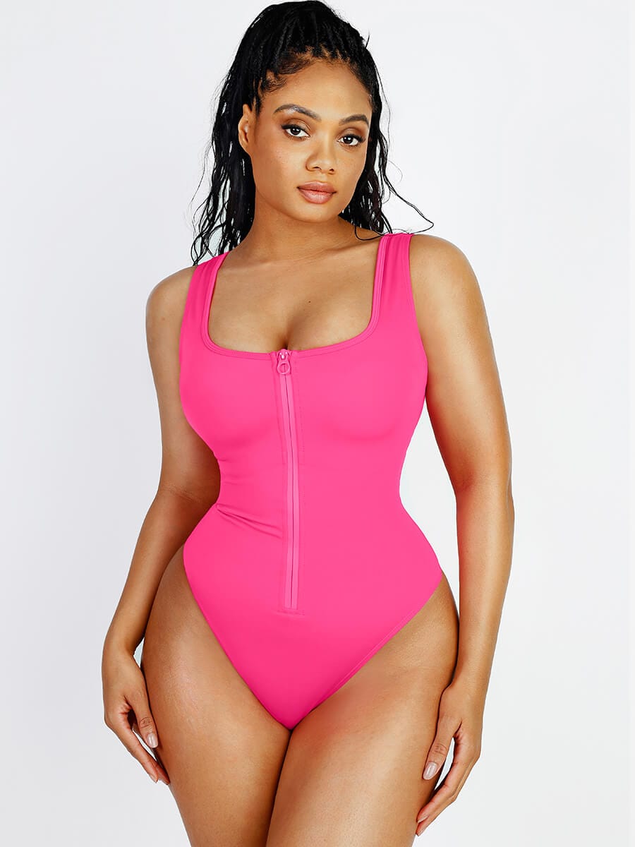 Sculpt™ | Refined Shaping One-Piece Swimsuit