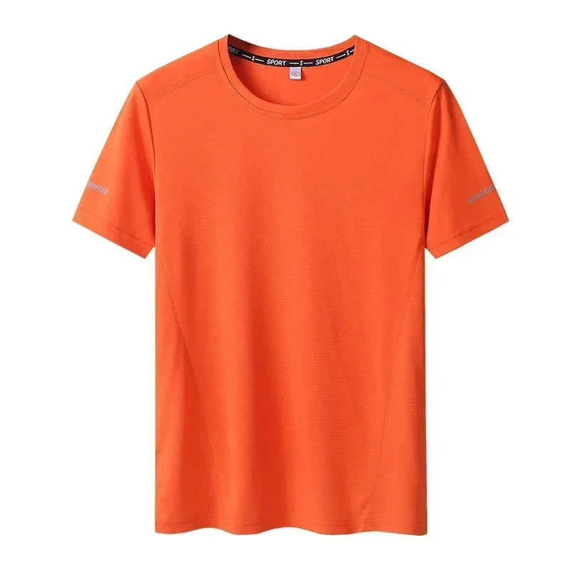 Comfortabel T-shirt voor mannen - Andre