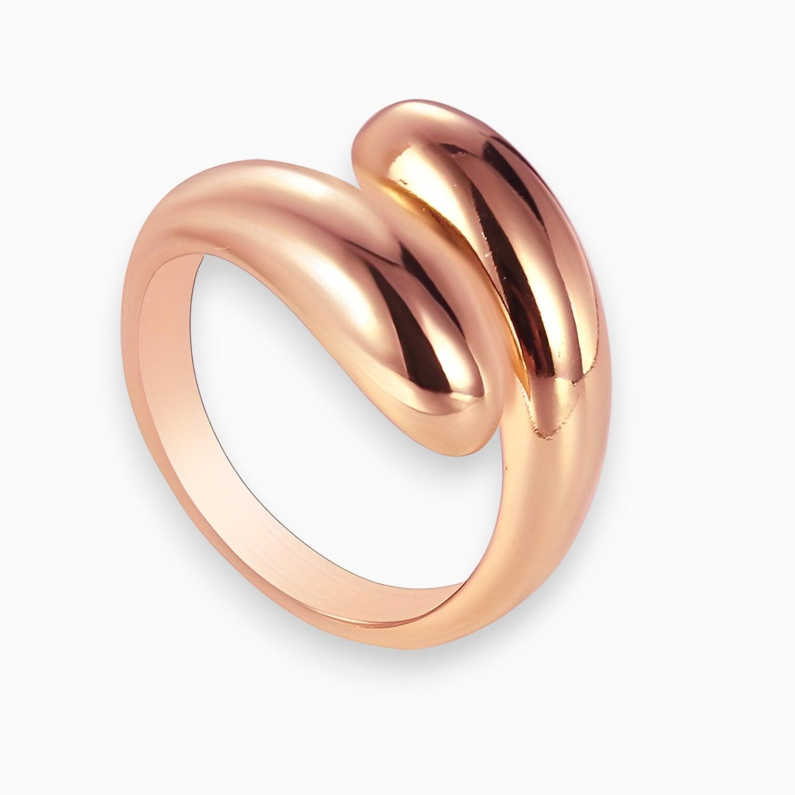 Stralende Elegantie Ring