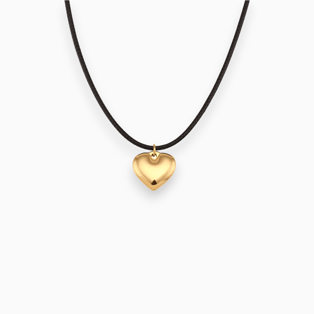 Hartelijke harmonie ketting