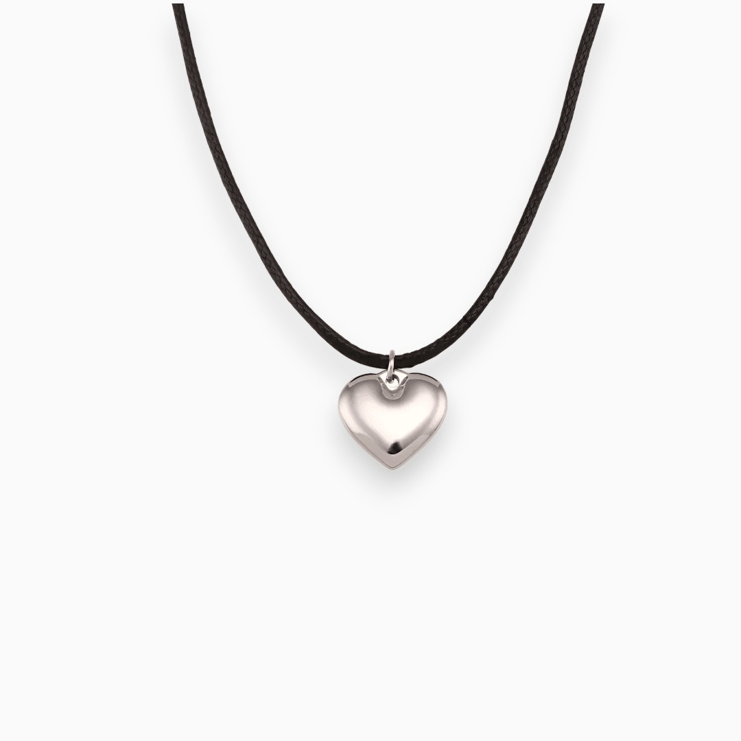 Hartelijke harmonie ketting