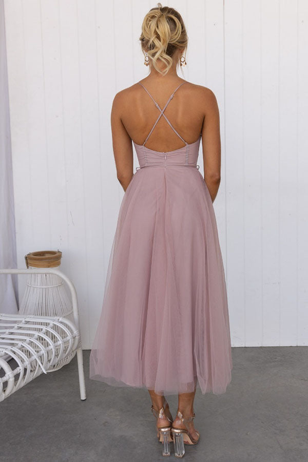 Elegance™ | Essence Maxi Dress