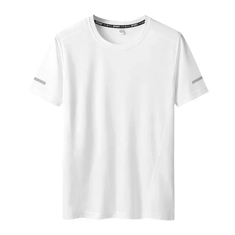 Comfortabel T-shirt voor mannen - Andre