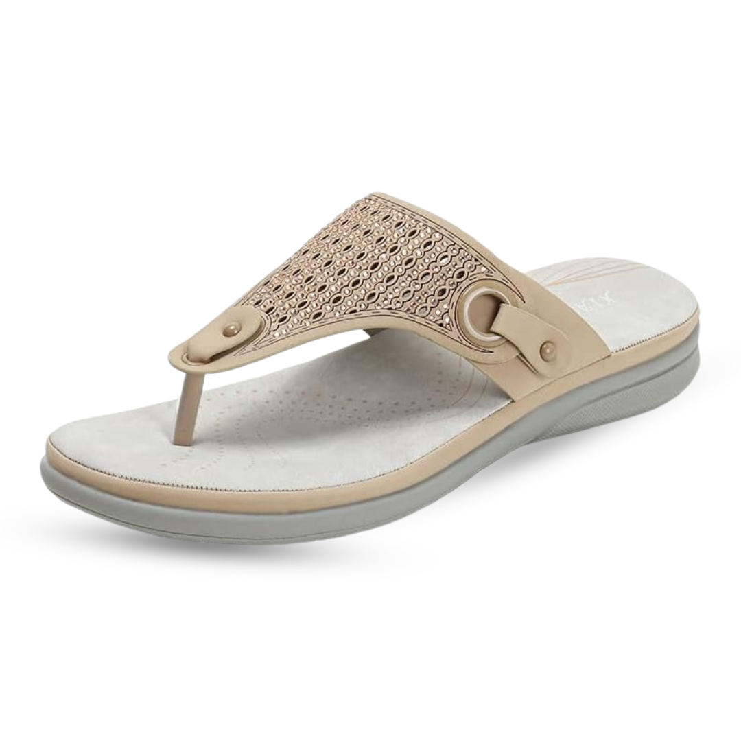 REILLY™ | ORTHOPEDISCHE TEENSLIPPER