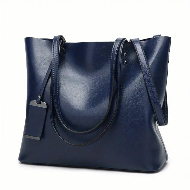 Bailey™ | Elegante leren handtas