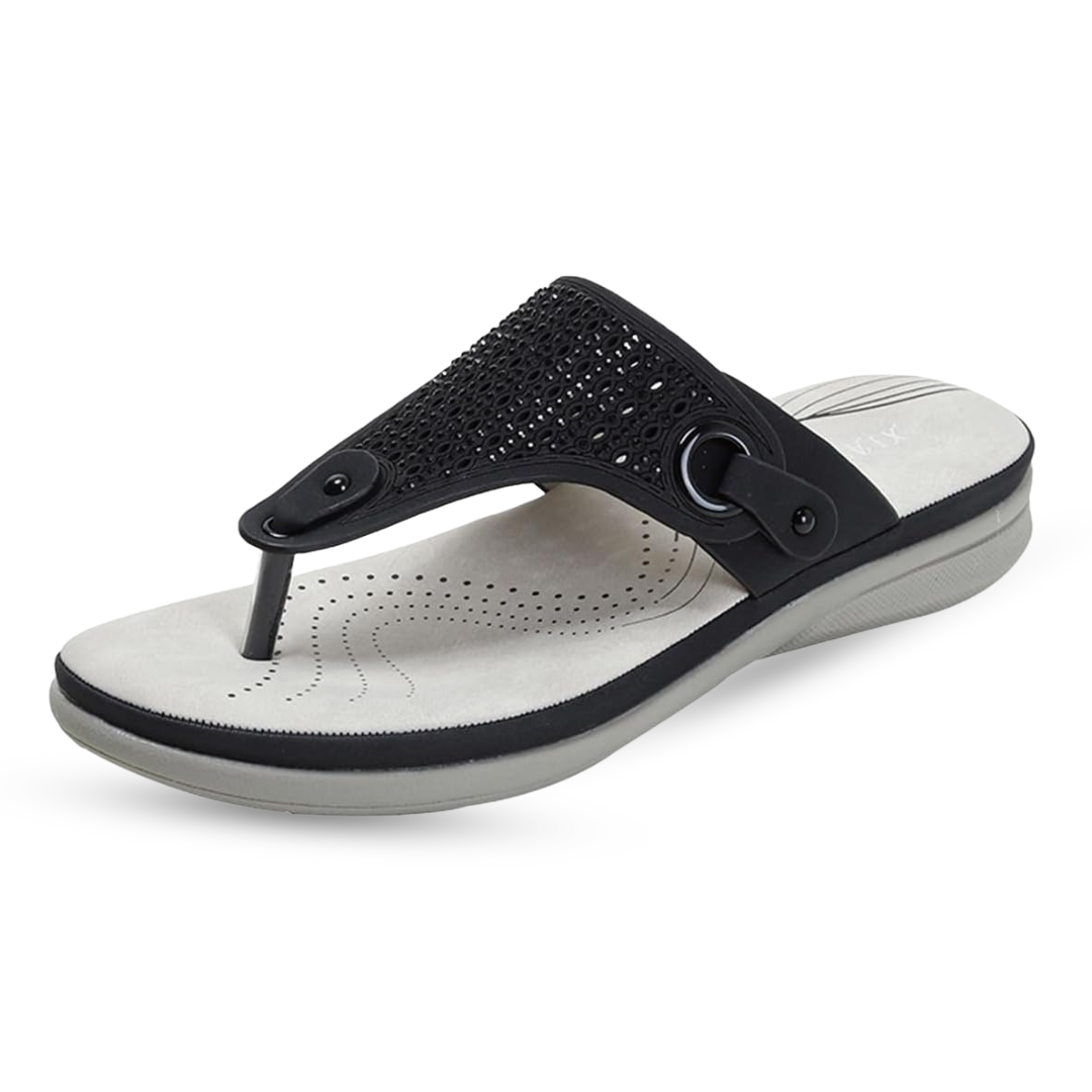 REILLY™ | ORTHOPEDISCHE TEENSLIPPER