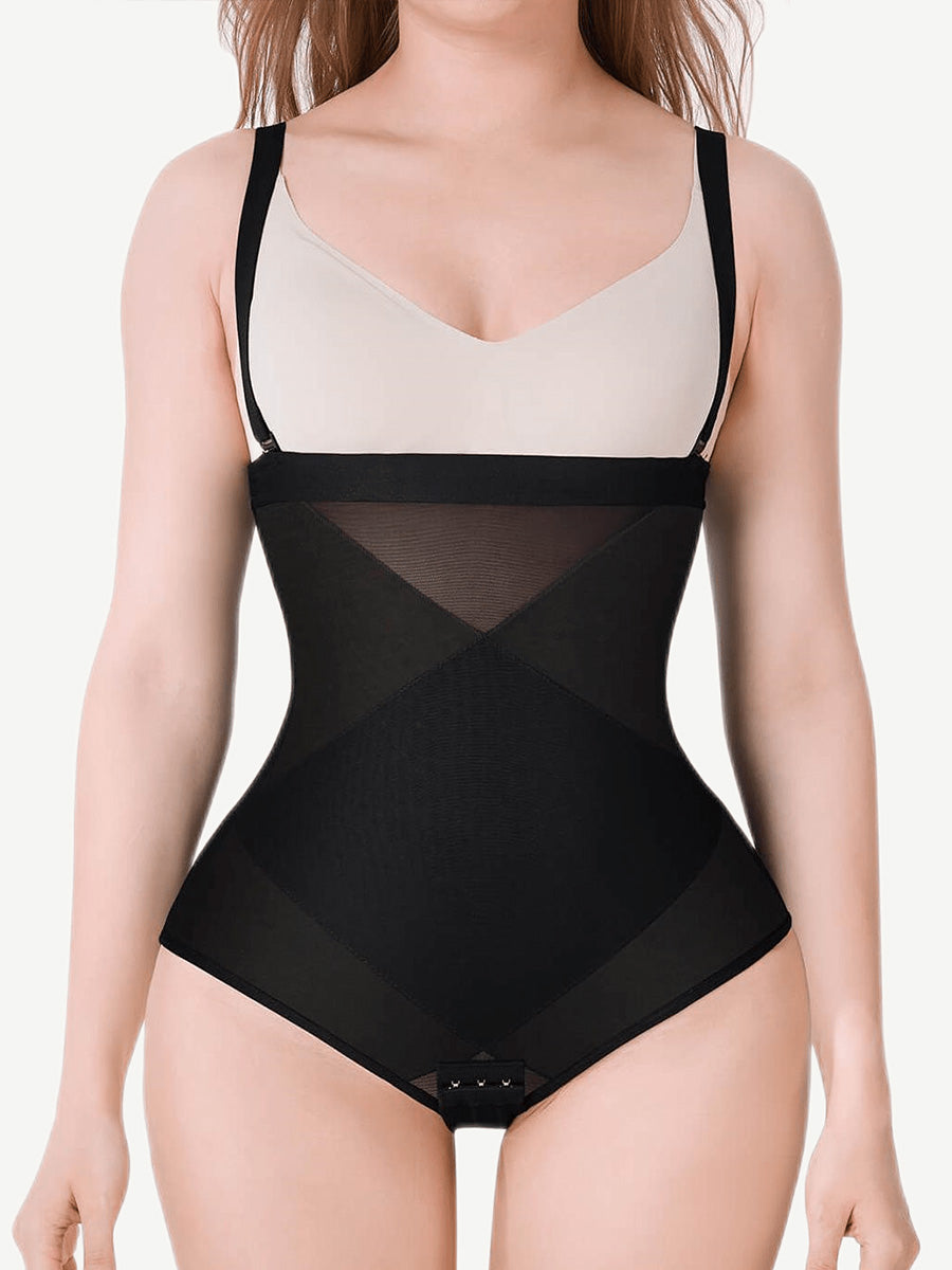 Sculpt™ | Correcting Breathable Mesh Body with Three-layer Design