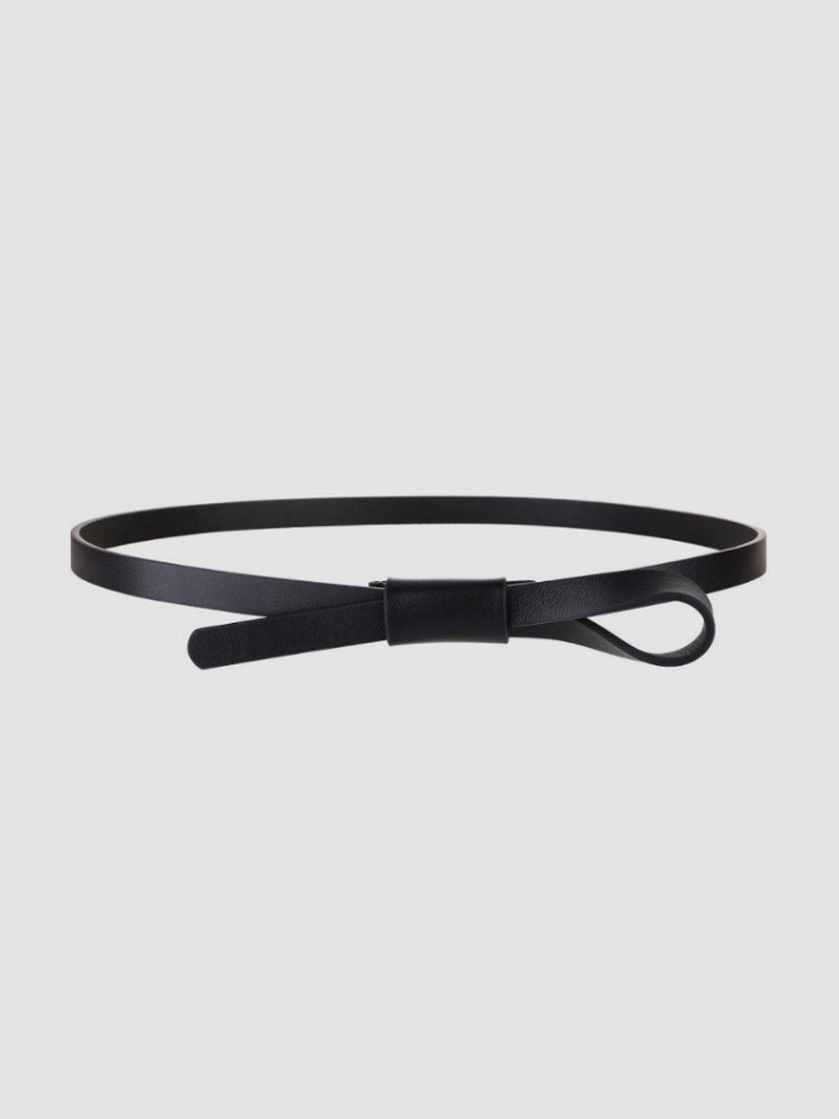 Midnight Enigma Belt