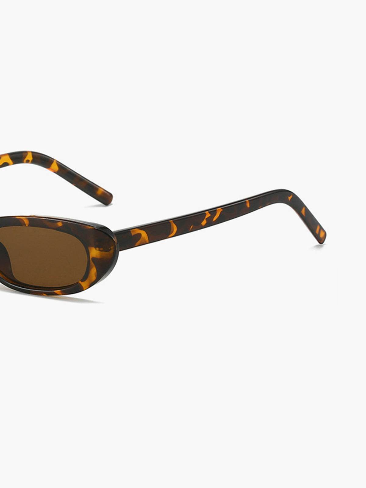 Cat-Eye Sunglasses