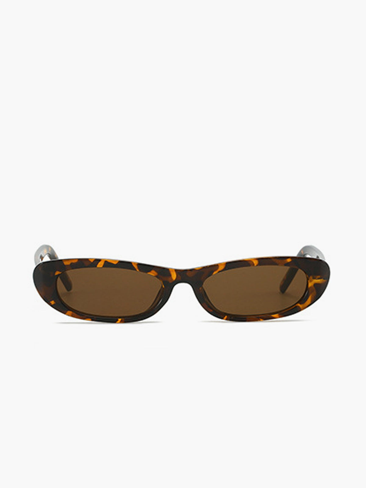 Cat-Eye Sunglasses