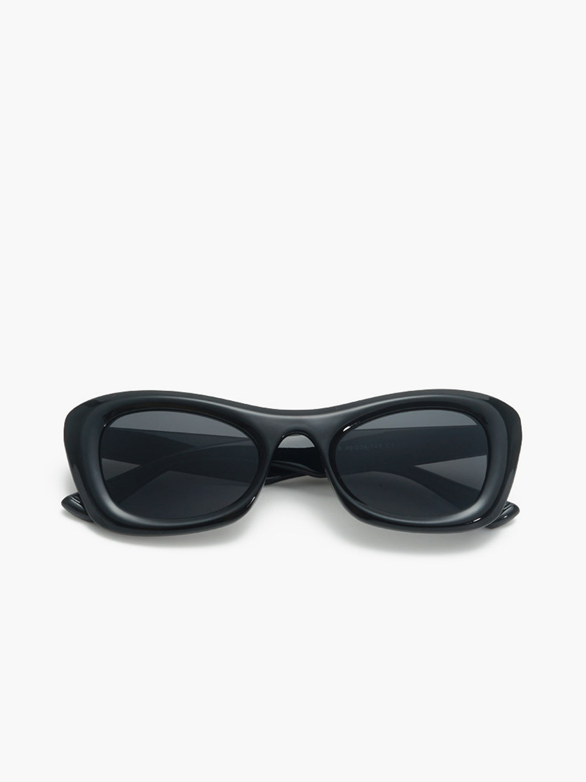 Cat Eye Sunglasses