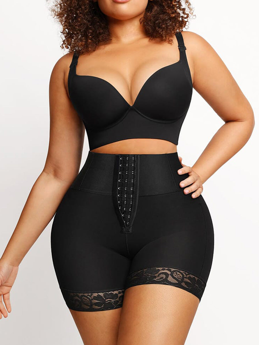 Sculpt™ | Billenlift Shaper met hoge taille