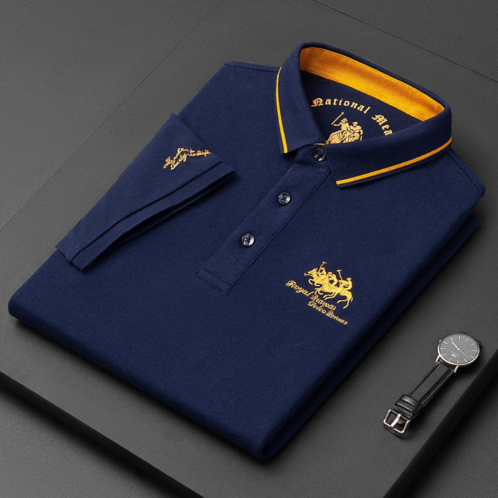 Poloshirt - Agner