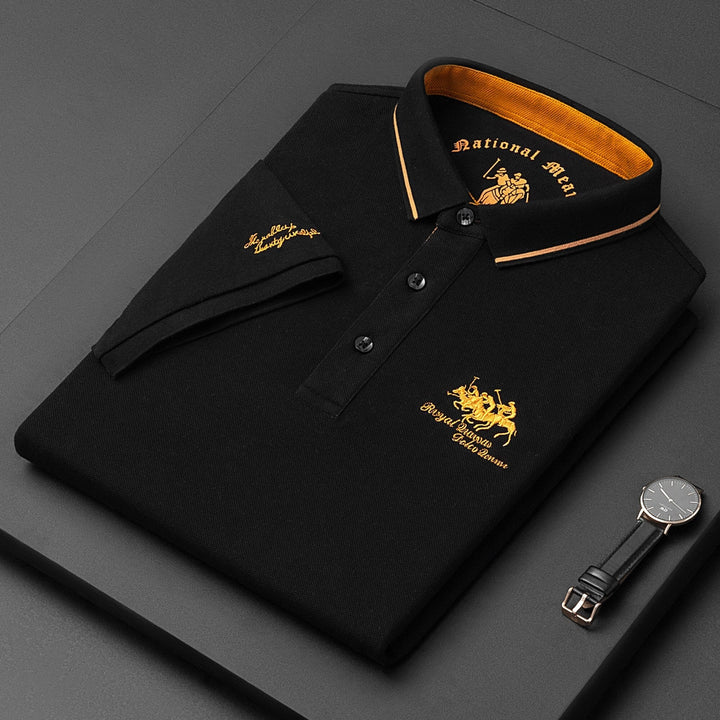 Poloshirt - Agner