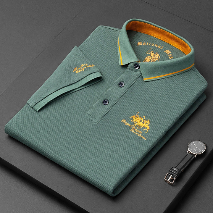 Poloshirt - Agner