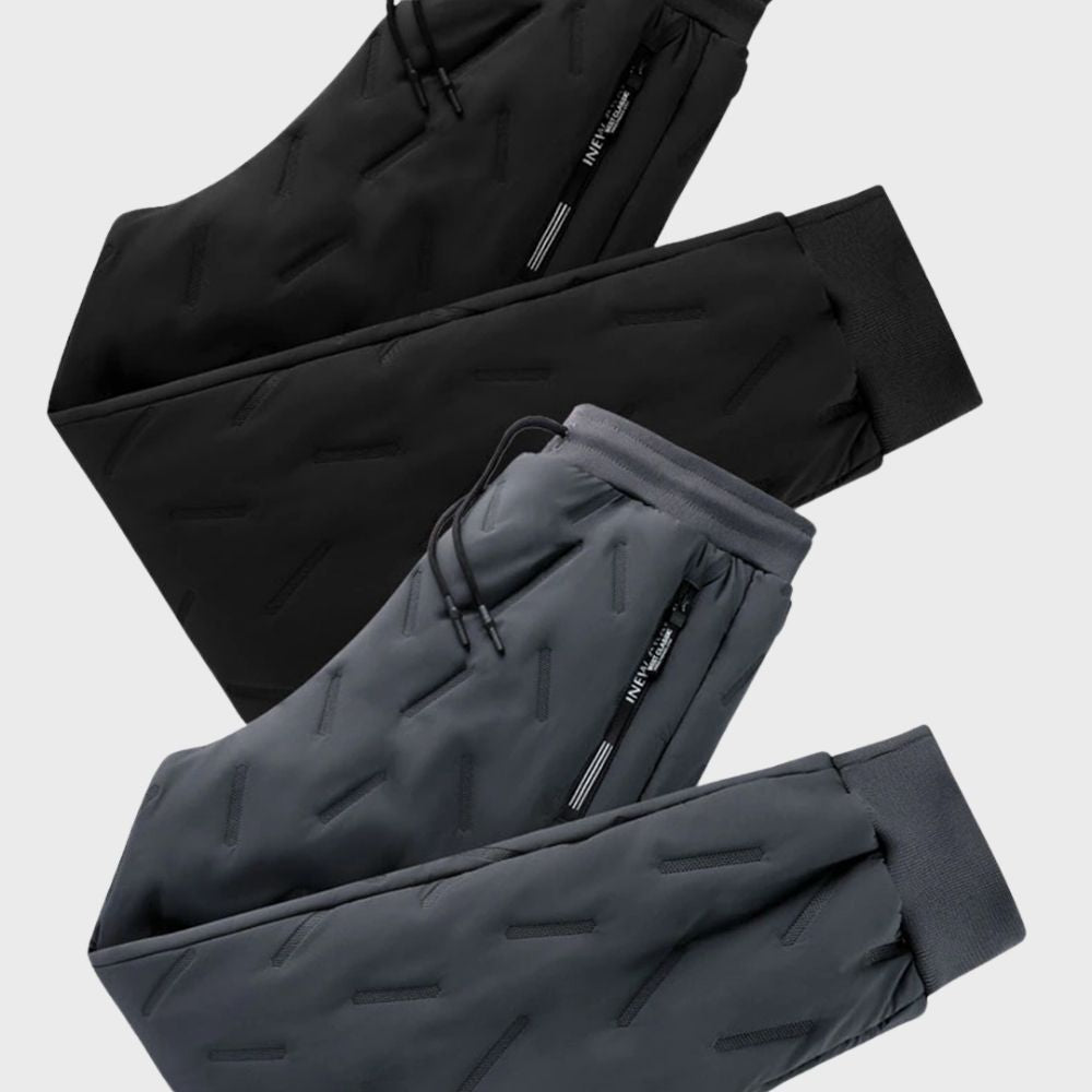 VINCENT™ | WARME WINTERBROEK VOOR MANNEN