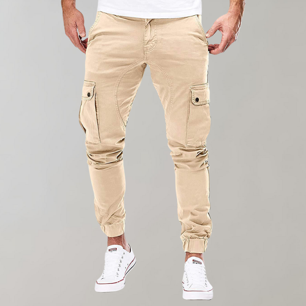 Beckett™ | Cargo Joggers voor Mannen