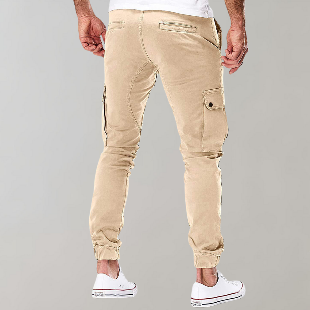 Beckett™ | Cargo Joggers voor Mannen