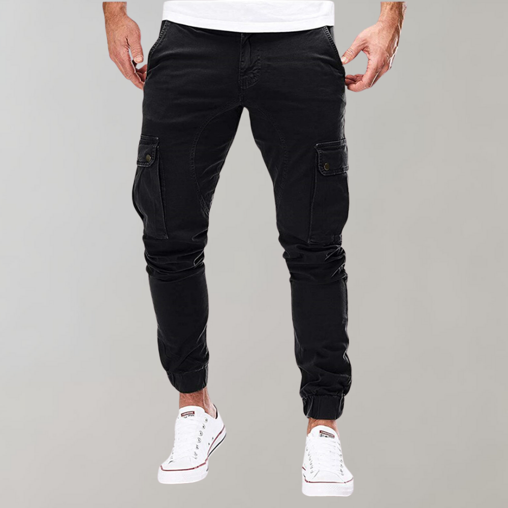 Beckett™ | Cargo Joggers voor Mannen