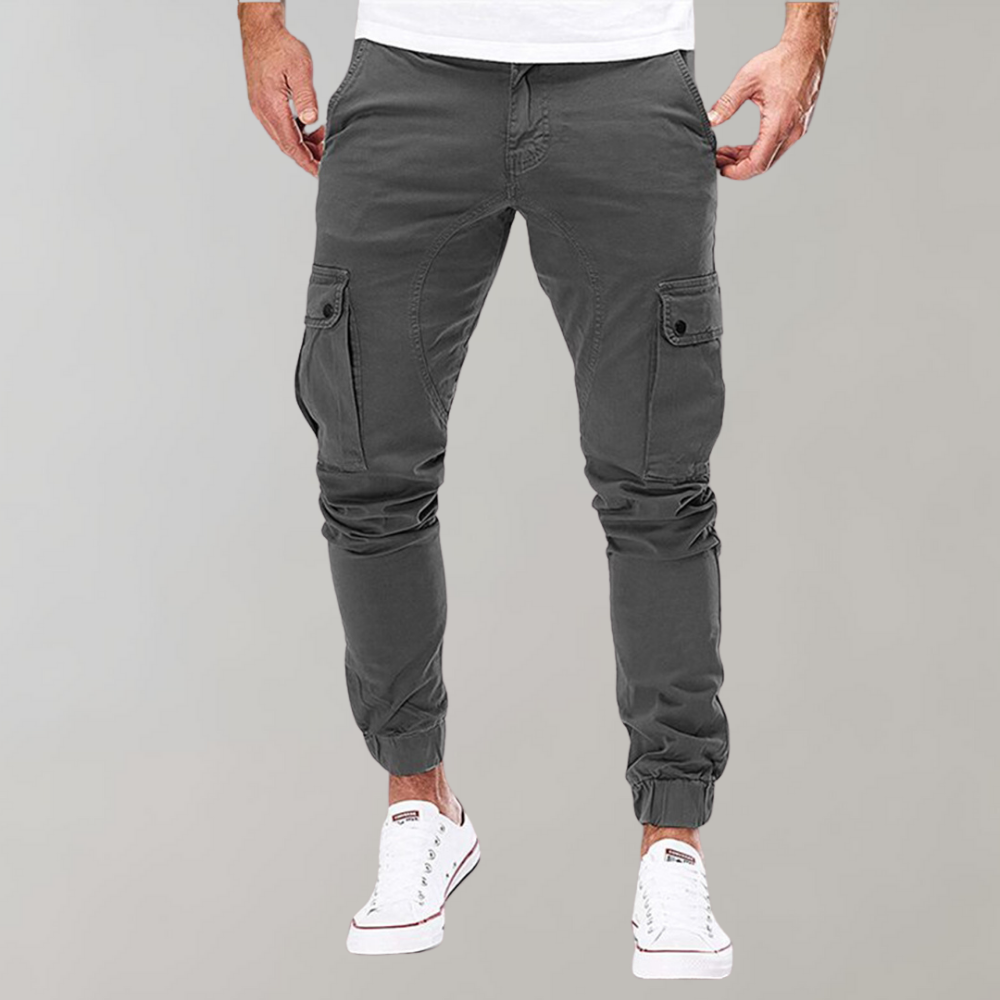 Beckett™ | Cargo Joggers voor Mannen