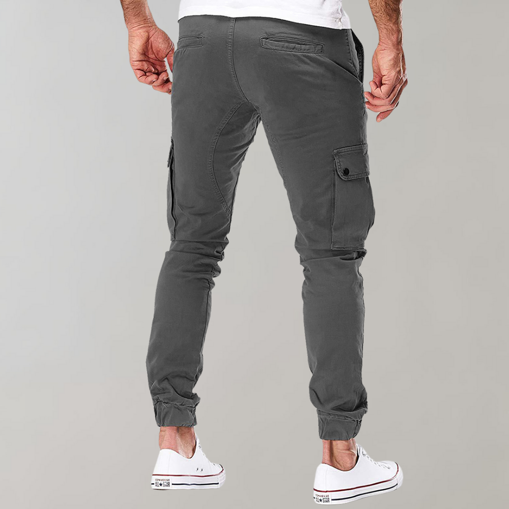 Beckett™ | Cargo Joggers voor Mannen