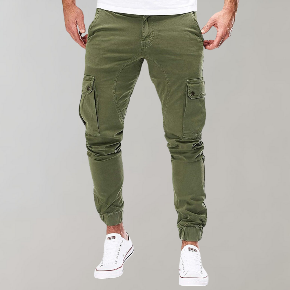 Beckett™ | Cargo Joggers voor Mannen