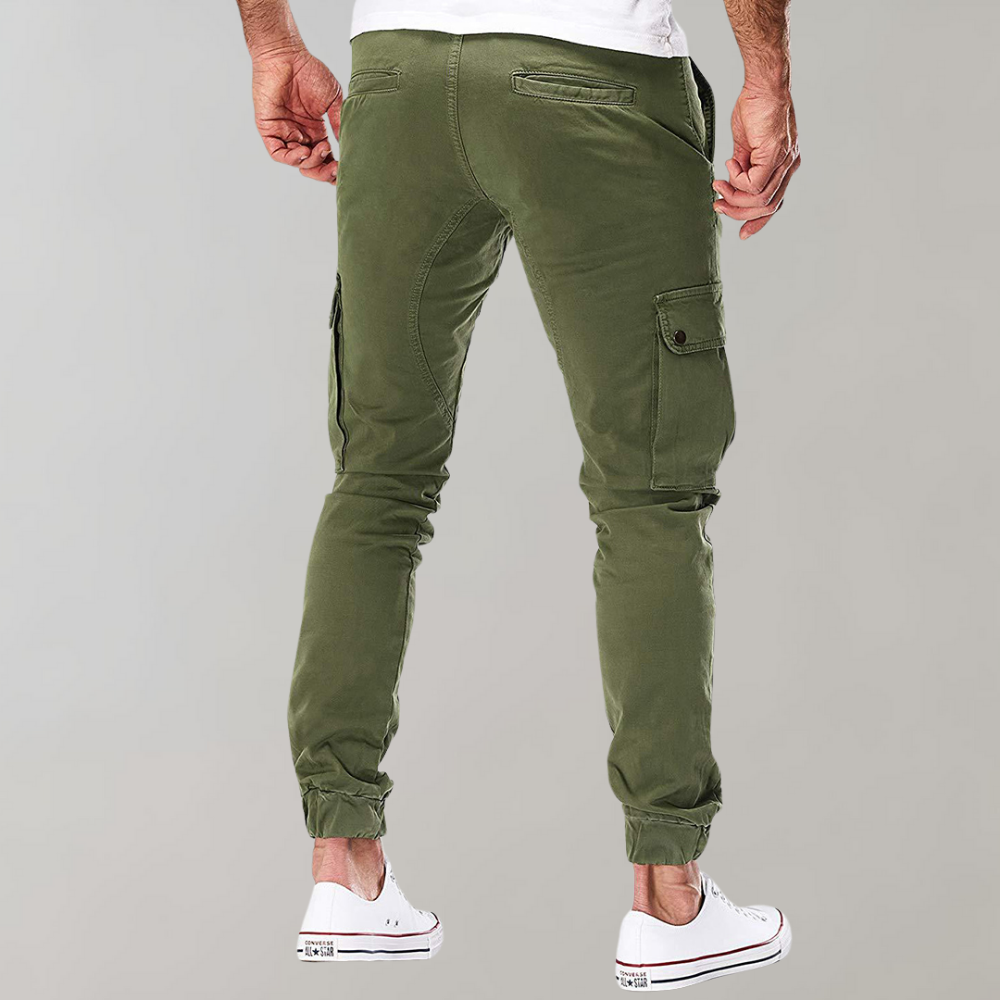 Beckett™ | Cargo Joggers voor Mannen