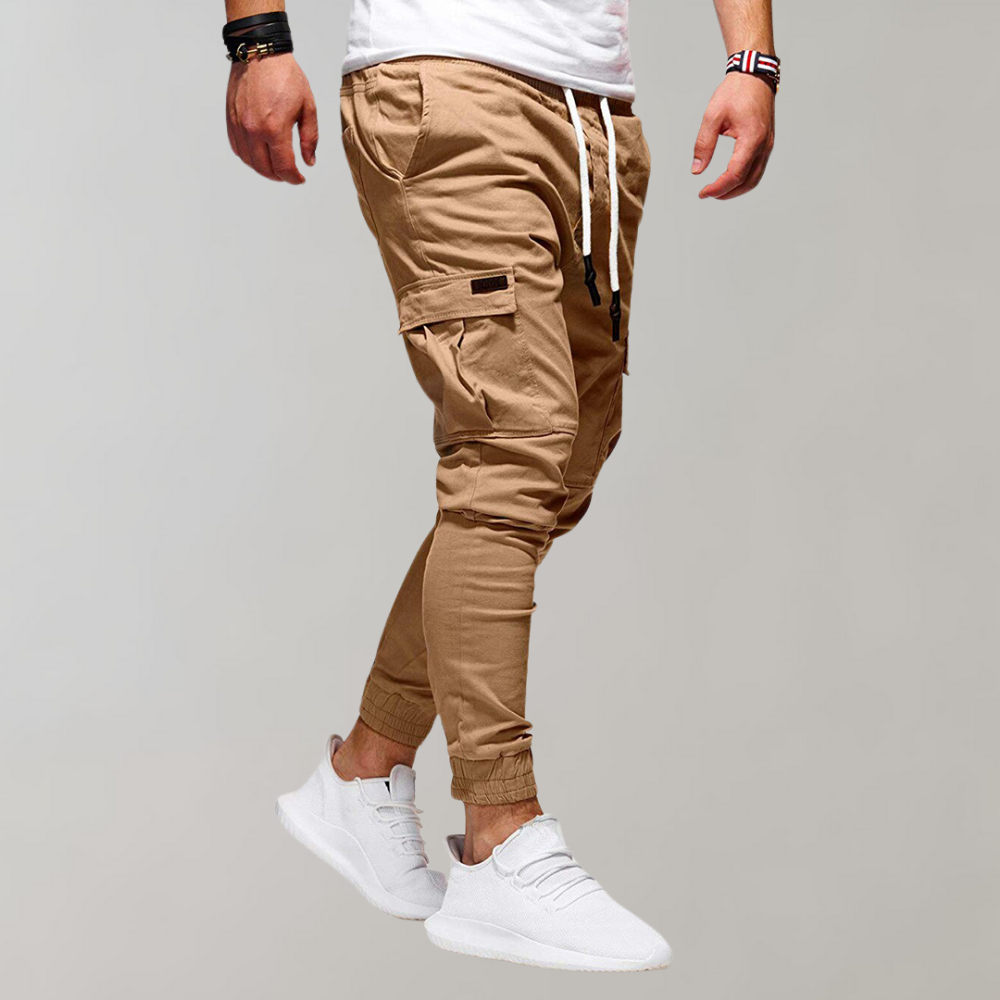 Beckett™ | Cargo Joggers voor Mannen