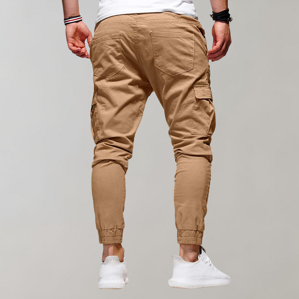 Beckett™ | Cargo Joggers voor Mannen