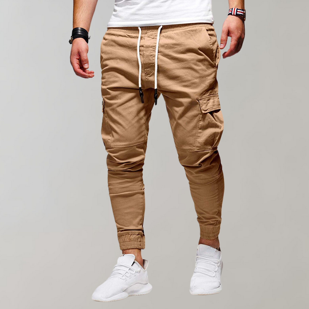 Beckett™ | Cargo Joggers voor Mannen