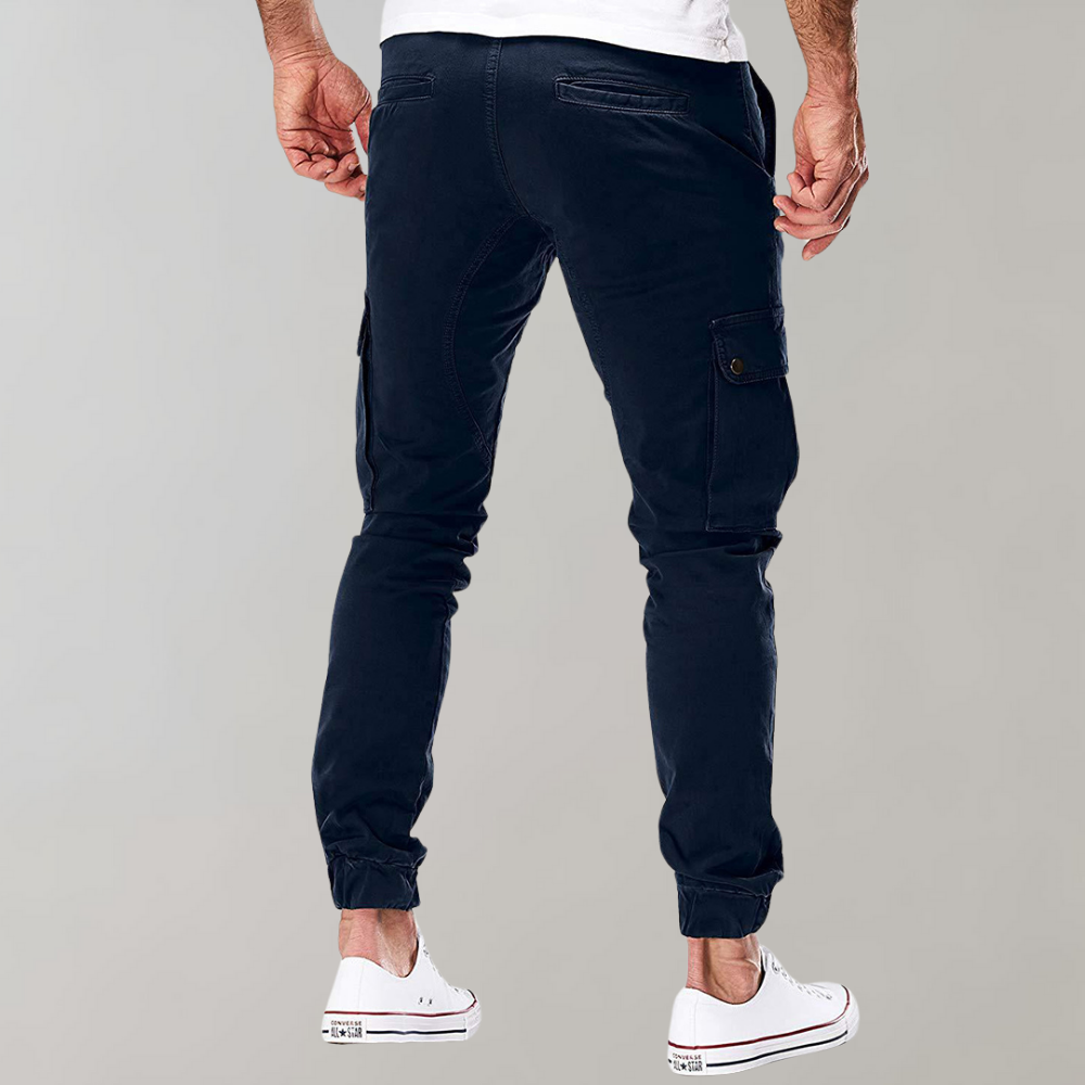 Beckett™ | Cargo Joggers voor Mannen