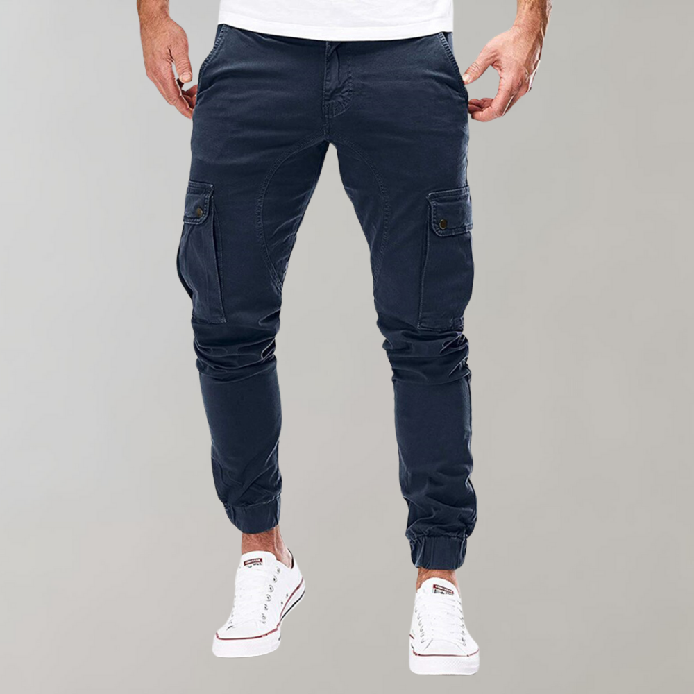 Beckett™ | Cargo Joggers voor Mannen