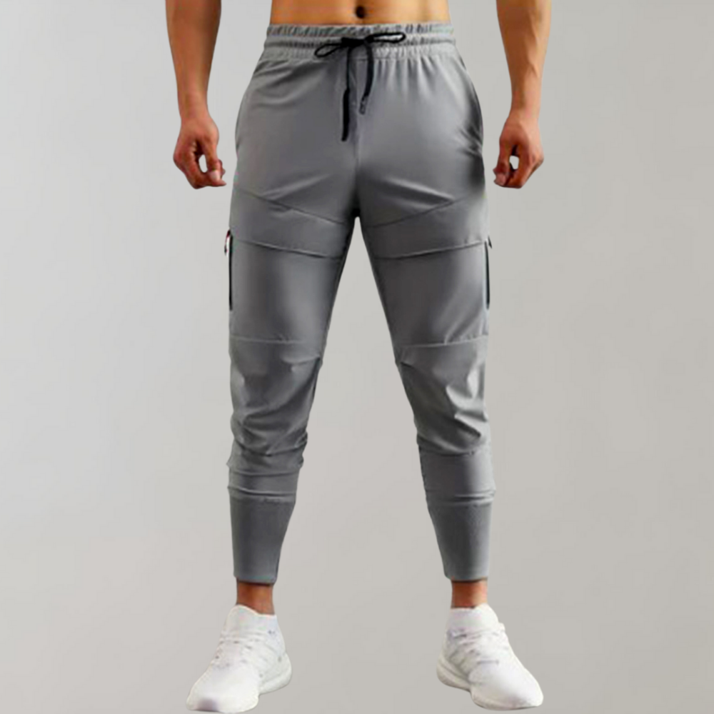 JULIAN™ | LICHTGEWICHT EN ADEMENDE JOGGERS