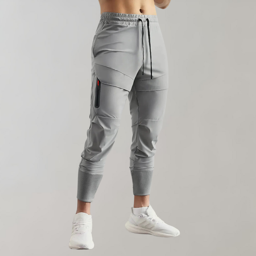 JULIAN™ | LICHTGEWICHT EN ADEMENDE JOGGERS