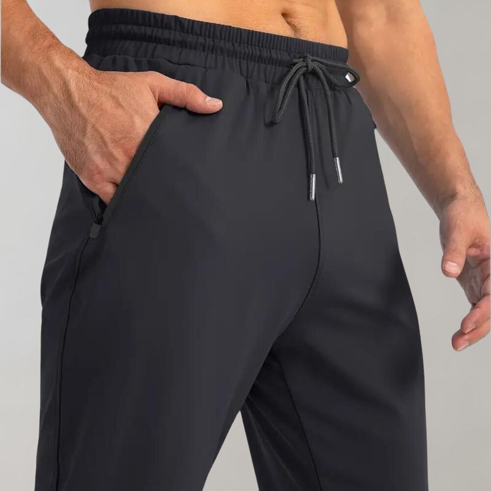 JAKE™ | COMFORTABELE JOGGINGBROEK