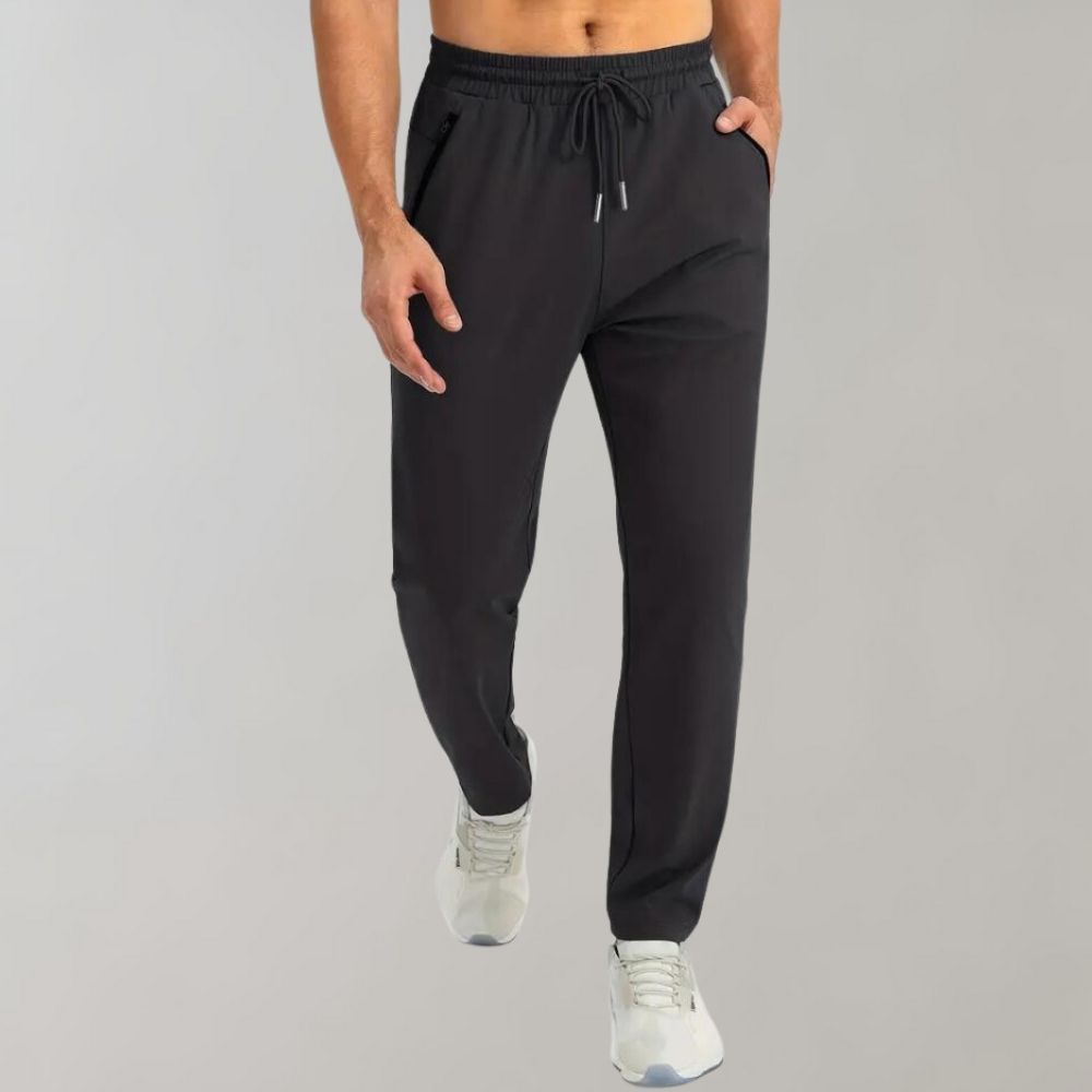 JAKE™ | COMFORTABELE JOGGINGBROEK