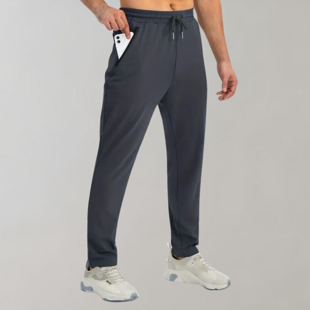 JAKE™ | COMFORTABELE JOGGINGBROEK