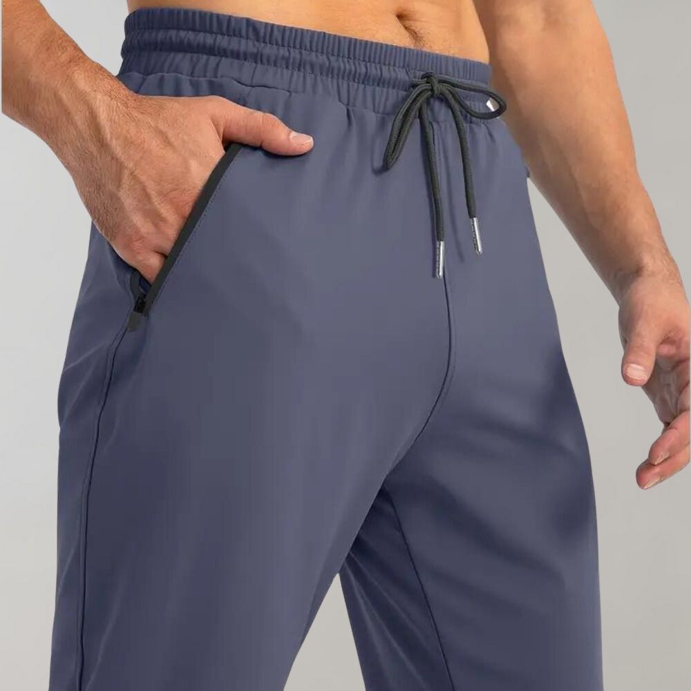 JAKE™ | COMFORTABELE JOGGINGBROEK