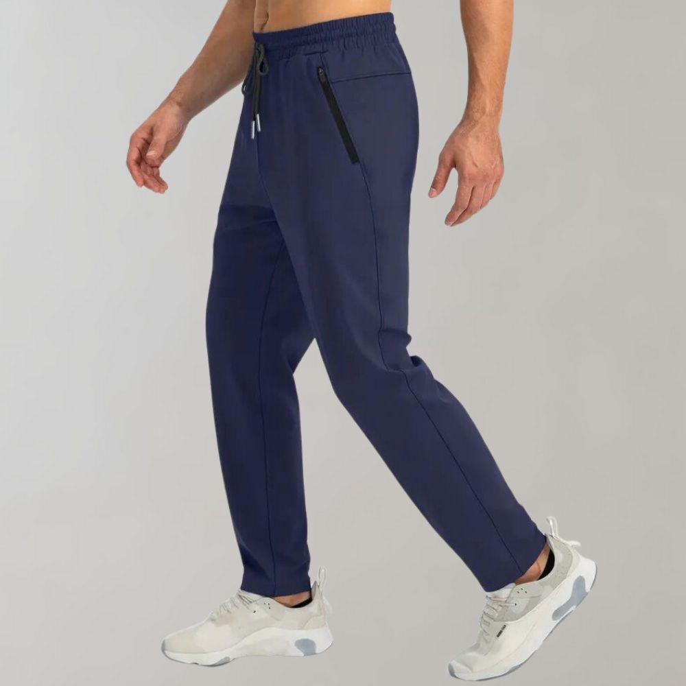 JAKE™ | COMFORTABELE JOGGINGBROEK